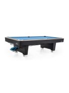 pool biliárdasztal Rasson Hero black 9'