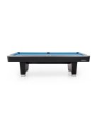 pool biliárdasztal Rasson Hero black 9'