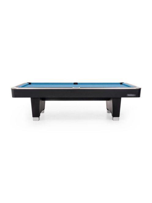 pool biliárdasztal Rasson Hero black 9'