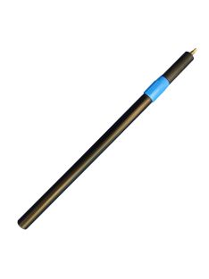 Extension for Peradon snooker cue, telescopic