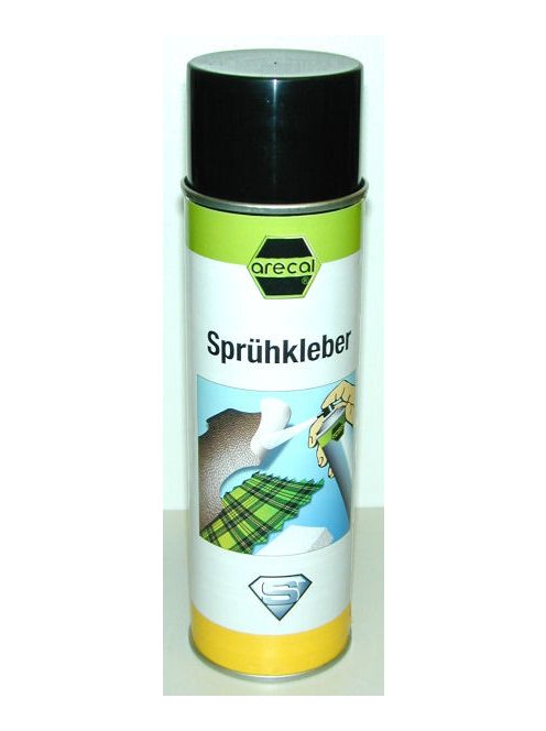 posztóragasztó spray Arecal