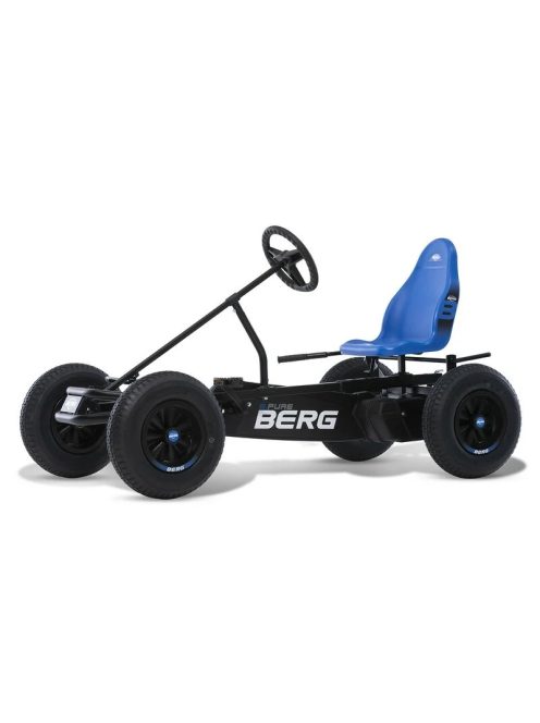 BERG XL B. Pure Blue BFR