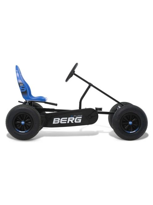 BERG XL B. Pure Blue BFR