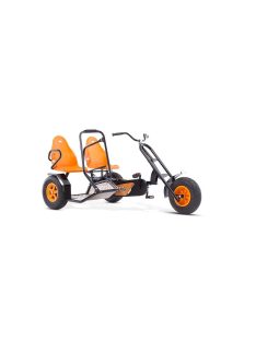 BERG XL Duo Chopper BF