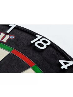   SZÁMGYŰRŰ, FÉM SZÁMOKKAL STANDARD STEEL DARTS TÁBLÁHOZ