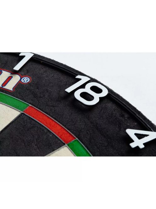 SZÁMGYŰRŰ, FÉM SZÁMOKKAL STANDARD STEEL DARTS TÁBLÁHOZ