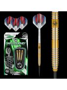 Dart szett Winmau steel DARYL GURNEY 90% wolfram 23g