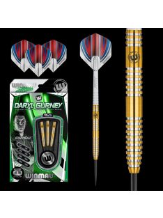 Dart Set Winmau steel DARYL GURNEY 90% tungsten 23g