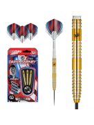 Dart szett Winmau steel Daryl Gurney 90%