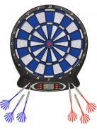 elektromos soft darts tábla Enero