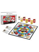 FRIENDS SERIES : Race to Central Perk - board game