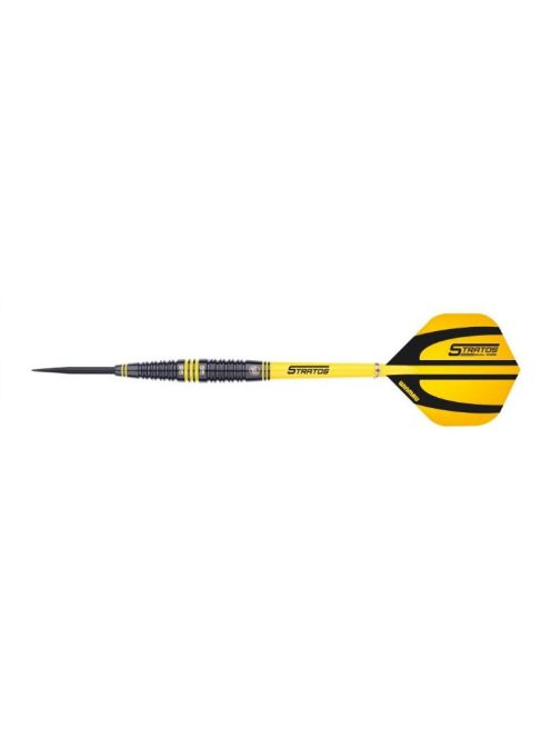 Winmau steel szett STRATOS 95/85% DUAL 23g