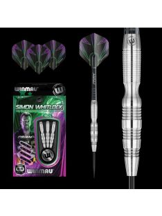 Winmau steel szett SIMON WHITLOCK 90% 22g