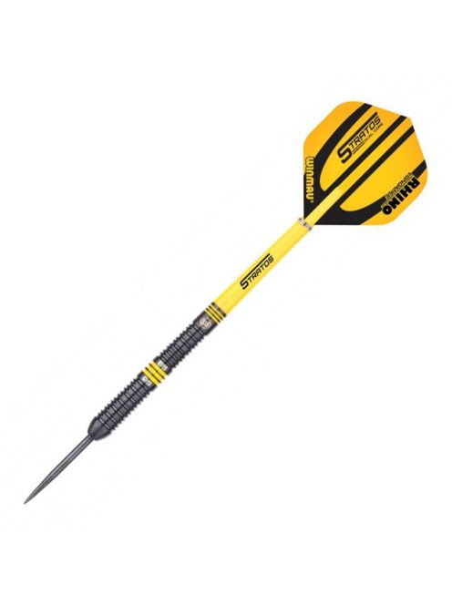 Dart szett Winmau steel Stratos 95/85% dual tungsten, 21g