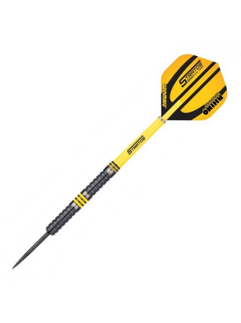 Dart szett Winmau steel Stratos 95/85% dual tungsten, 22g