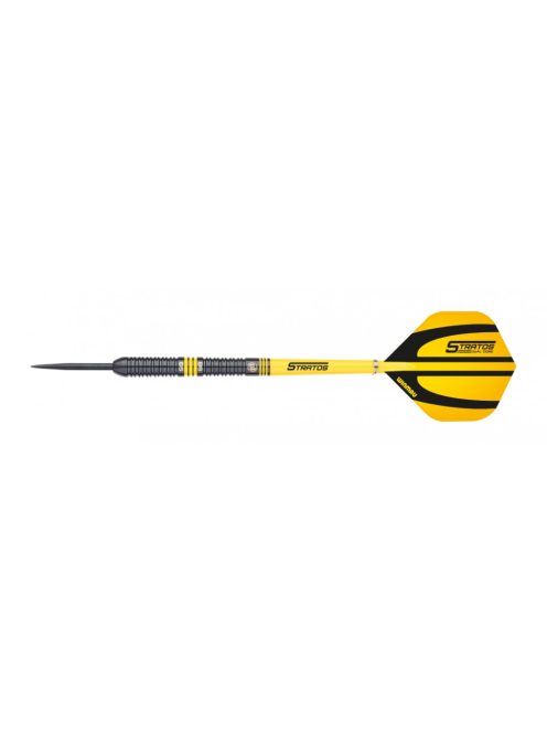 Dart szett Winmau steel  STRATOS 95/85% DUAL tungsten, 25g