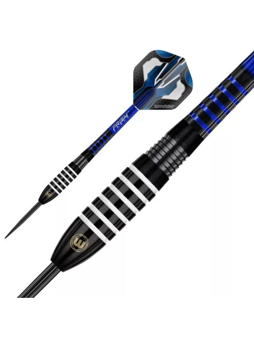 Winmau dart szett steel ANDY FORDHAM 90% 23g ONYX GRIP