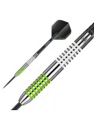 Dart szett Winmau steel TON MACHINE 80% wolfram DARTS G/W 23g