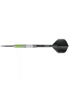 Dart szett Winmau steel TON MACHINE 80% wolfram DARTS G/W 23g