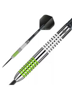   Dart szett Winmau steel TON MACHINE 80% wolfram DARTS G/W 25g