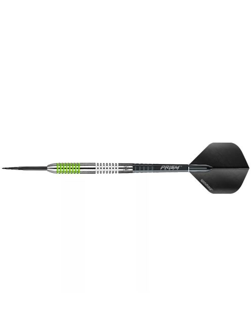 Dart szett Winmau steel TON MACHINE 80% wolfram DARTS G/W 25g