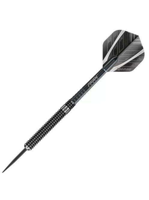 Dart szett Winmau steel BLACK OUT 90% 23g