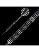 Dart szett Winmau steel BLACKOUT 90% wolfram 24g