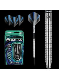 Dart szett Winmau SABOTAGE 90% steel 24g