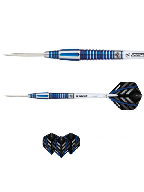 Dart szett steel Winmau 24g VANGUARD 90%