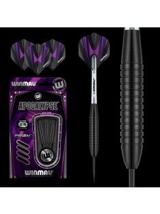 Dart szett Winmau steel APOCALYPSE brass 22g