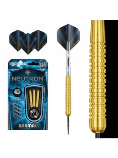 Dart szett Winmau steel NEUTRON brass 21g