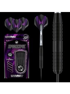 Dart szett Winmau steel APOCALYPSE brass 23g