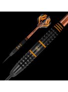 DART SZETT WINMAU STEEL SCOTT WAITES conversion 20g BRASS steel és soft