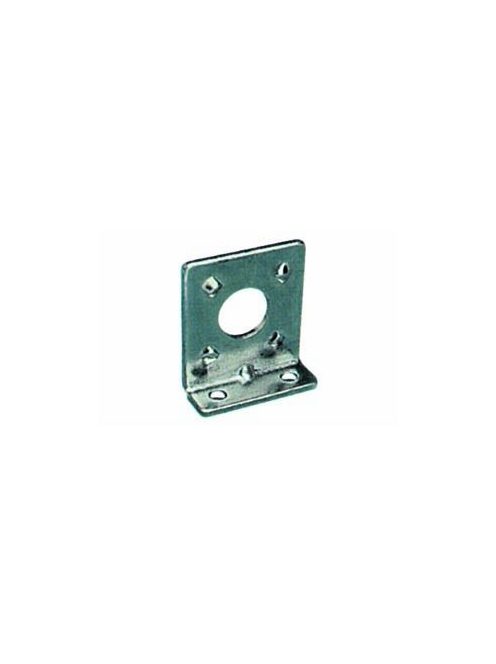 S coil support plate