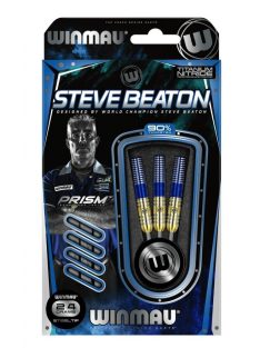 Dart szett Winmau steel Steve Beaton 90% 22g