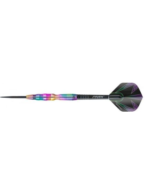 Winmau steel szett SIMON WHITLOCK 90% 22g Urban grip