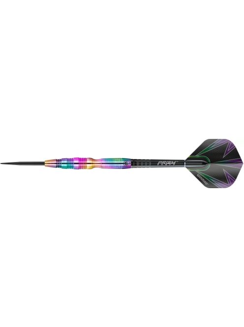 Winmau steel szett SIMON WHITLOCK 90% 22 g, Urban grip