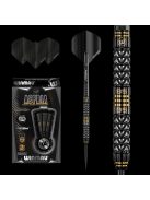 Dart szett Winmau steel Aspria 22g 95/90% dual tungsten