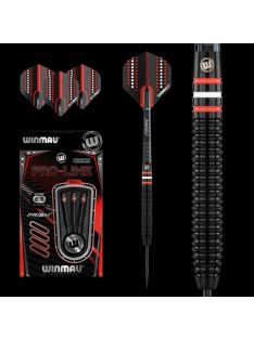 Dart set Winmau steel Pro-Line 22g 90%