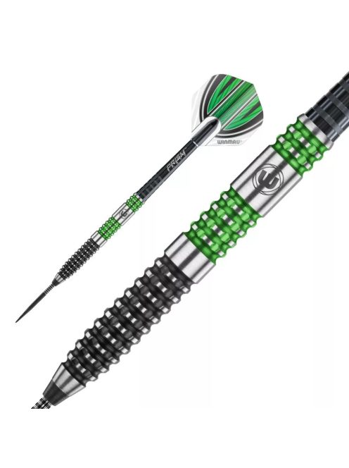 Dart szett Winmau steel Daryl Gurney 22g Special Edition 90%