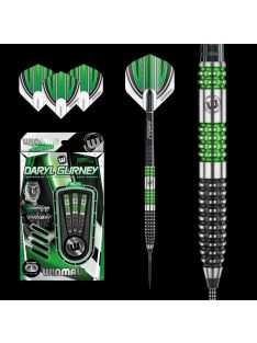 Dart szett Winmau steel Daryl Gurney 24g Special Edition 90%