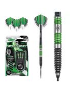 Dart szett Winmau steel Daryl Gurney 22g Special Edition 90%