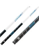 Billiard dákó, Pool, Predator Volt Sport 2 Ice SW, Radial, 314-3 Shaft, black Ring, RAD