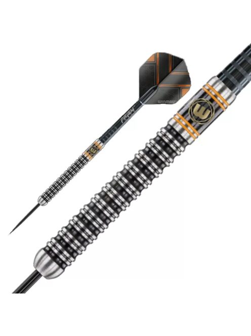 Dart szett Winmau steel Danny Noppert 23g 90%