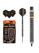 Dart szett Winmau steel Danny Noppert 25g 90%