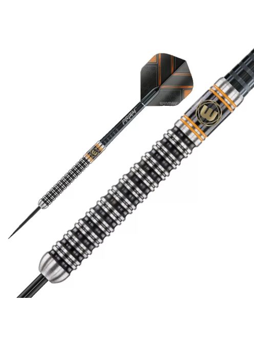 Dart szett Winmau steel Danny Noppert 25g 90%