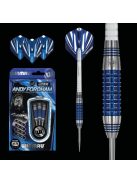 DART SZETT WINMAU STEEL Andy Fordham 24g 90% WOLFRAM