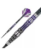 Darts steel szett Winmau Simon Whitlock Special Edition 22g 90%