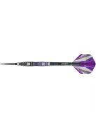 Darts steel szett Winmau Simon Whitlock Special Edition 22g 90%