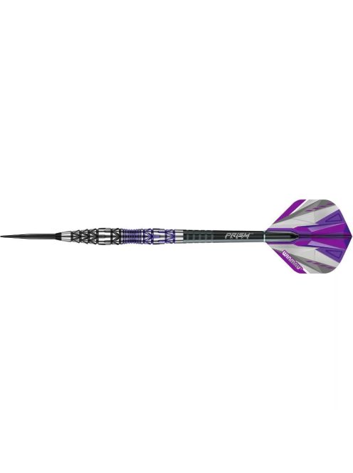 Darts steel szett Winmau Simon Whitlock Special Edition 22g 90%